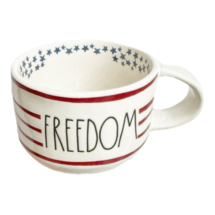 FREEDOM Mug