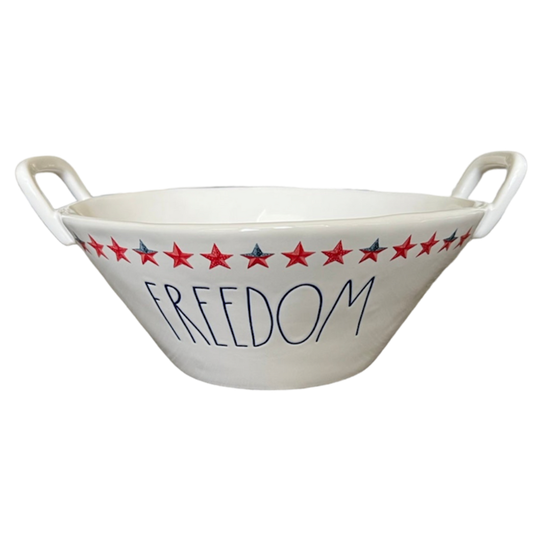 FREEDOM Handle Bowl