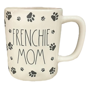 FRENCHIE MOM Mug ⟲