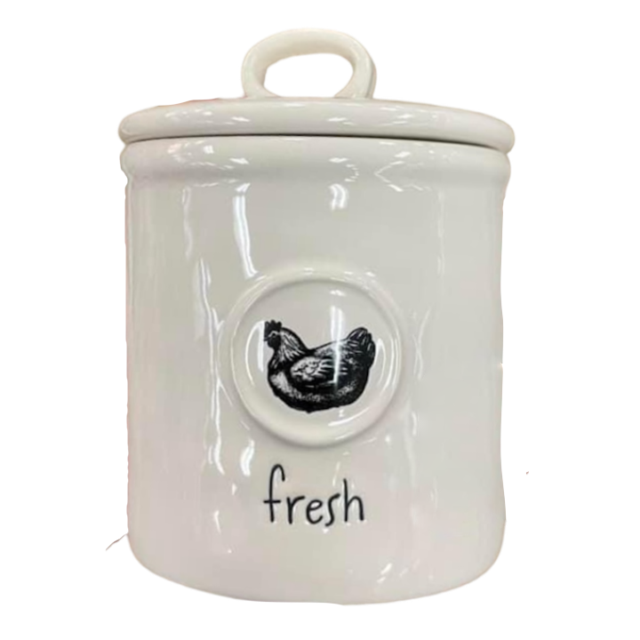 FRESH Canister