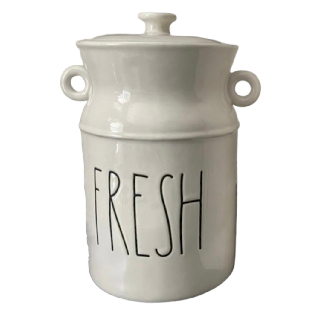 FRESH Canister