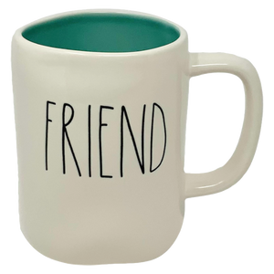 FRIEND Mug