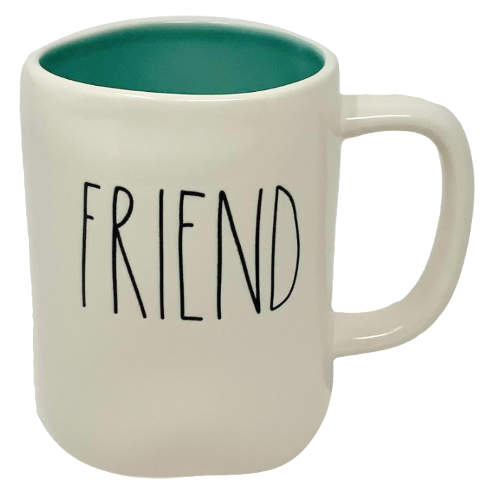 FRIEND Mug