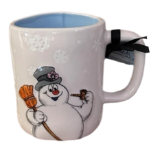 Load image into Gallery viewer, FROSTY THE SNOWMAN Mug ⤿
