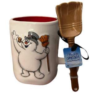 FROSTY THE SNOWMAN Mug ⤿