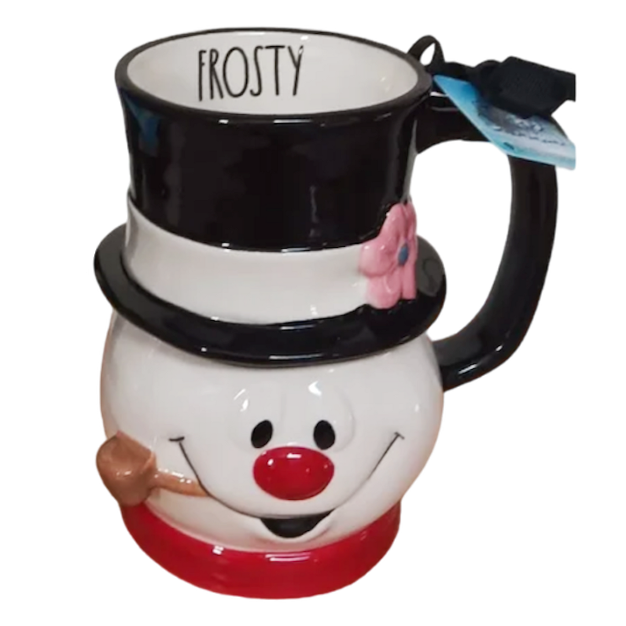 Rae Dunn Frosty the Snowman Collection 2024