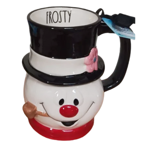 FROSTY Mug