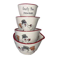 Load image into Gallery viewer, FROSTY Measuring Cups ⤿
