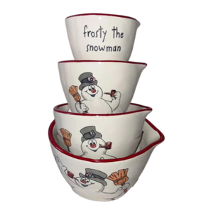 FROSTY Measuring Cups ⤿