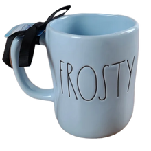 Load image into Gallery viewer, FROSTY Mug ⤿
