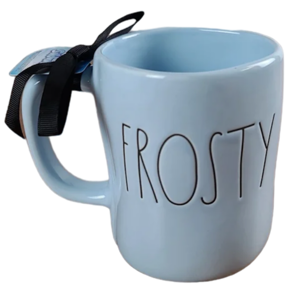 FROSTY Mug ⤿