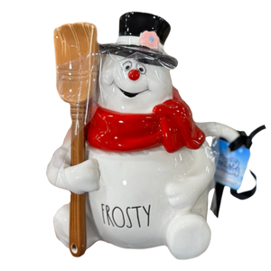 FROSTY Mug