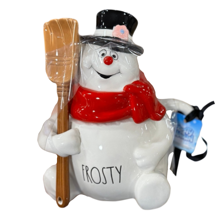 FROSTY Mug