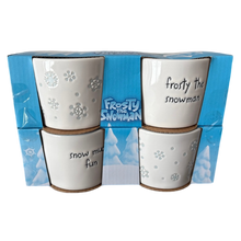 Load image into Gallery viewer, FROSTY Ramekin Set ⤿
