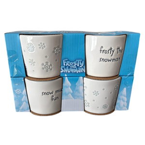 FROSTY Ramekin Set ⤿