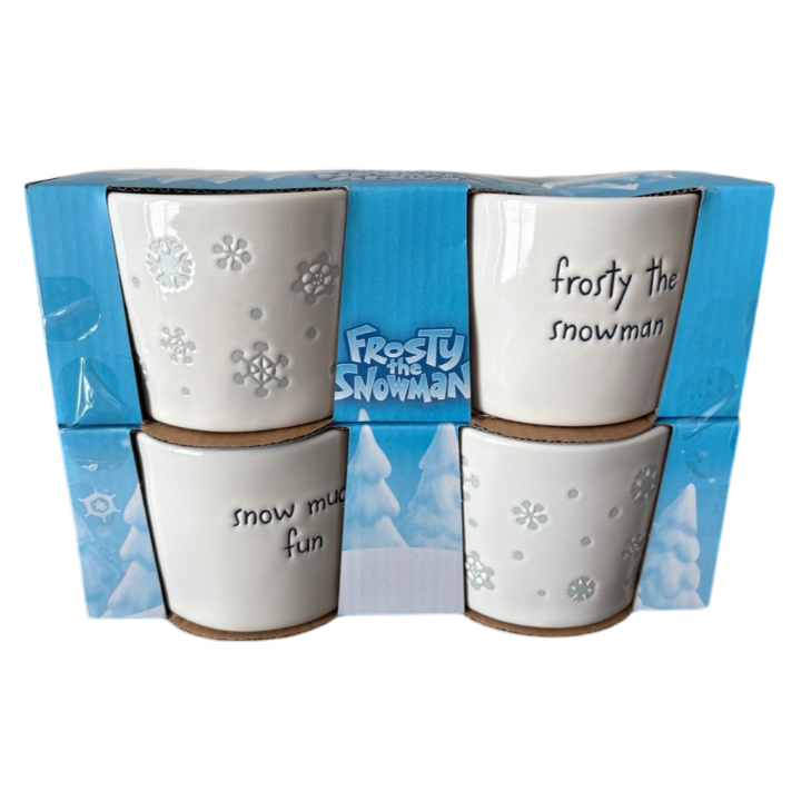 FROSTY Ramekin Set ⤿