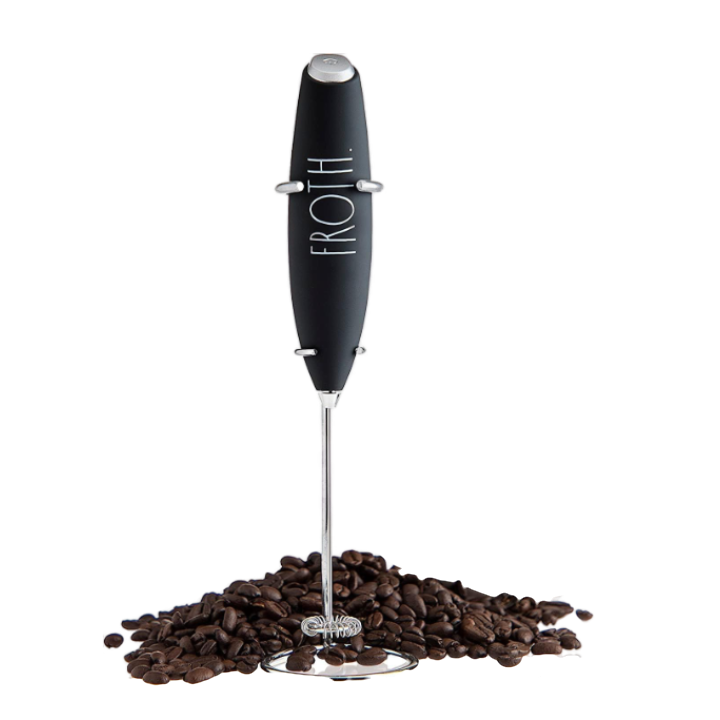 FROTH Handheld Milk Frother