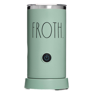 FROTH Milk Frother