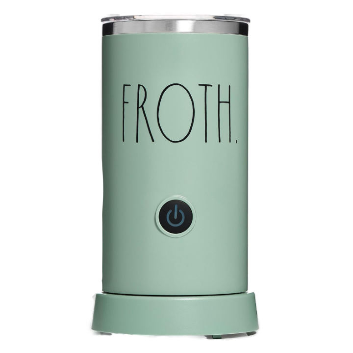 FROTH Milk Frother