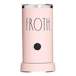 FROTH Milk Frother