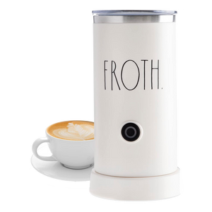 FROTH Milk Frother