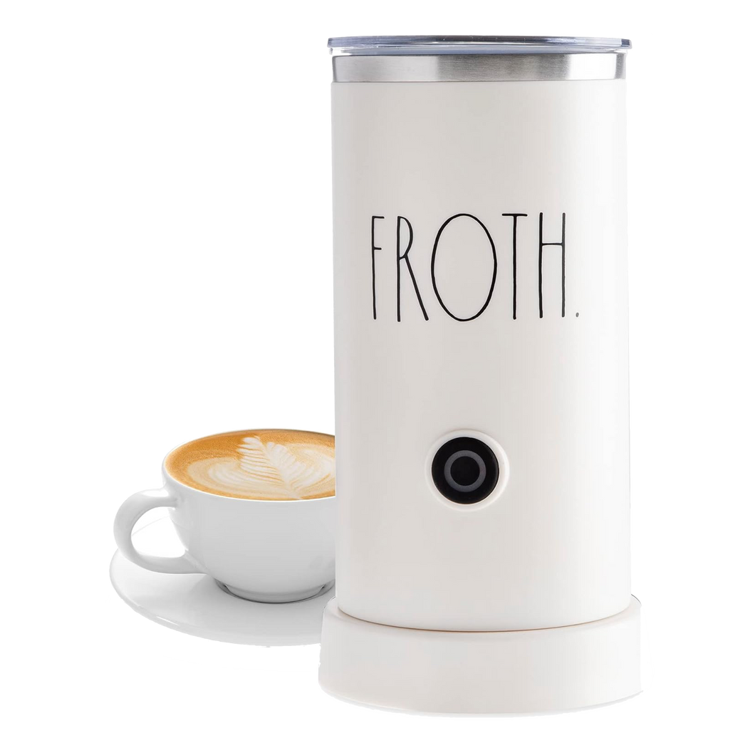 FROTH Milk Frother