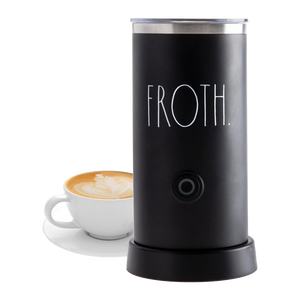 FROTH Milk Frother