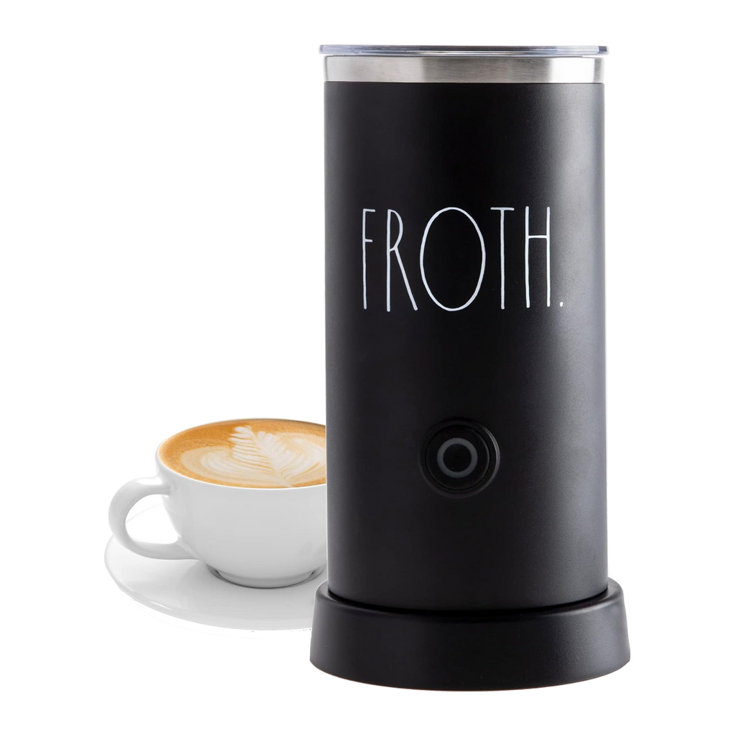 FROTH Milk Frother