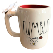 Load image into Gallery viewer, FUMBLE Mug ⤿
