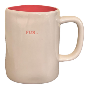 FUN Mug