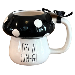 IM A FUN-GI Mug