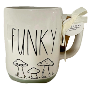 FUNKY Mug