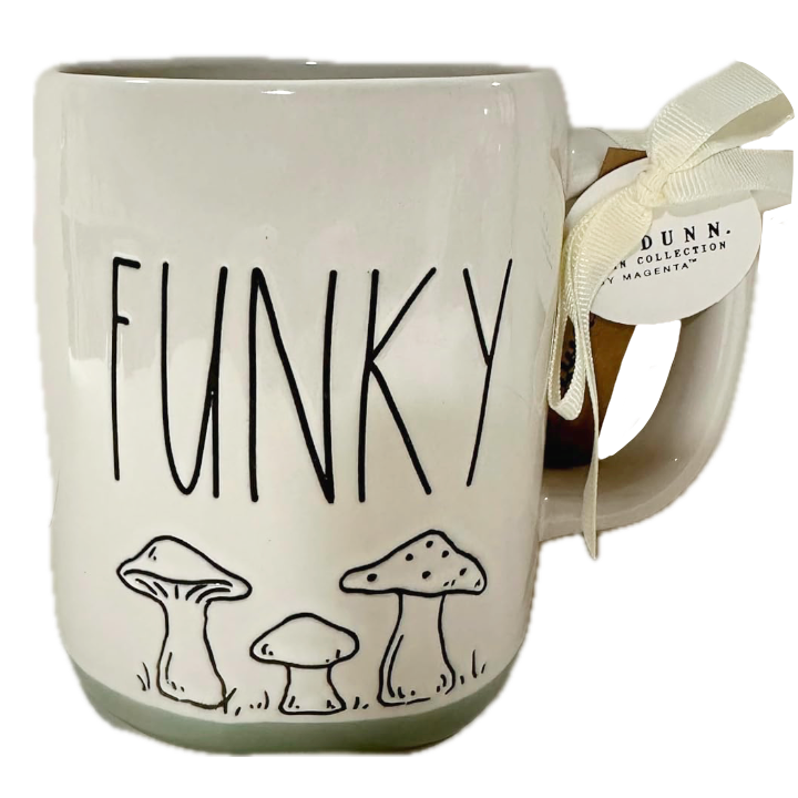 FUNKY Mug