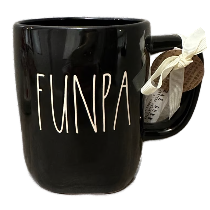 FUNPA Mug