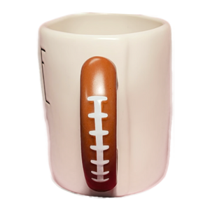 GAME DAY Mug