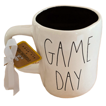 Load image into Gallery viewer, GAME DAY Mug ⤿
