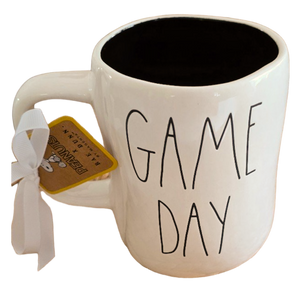 GAME DAY Mug ⤿