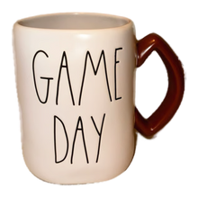 Load image into Gallery viewer, GAME DAY Mug
