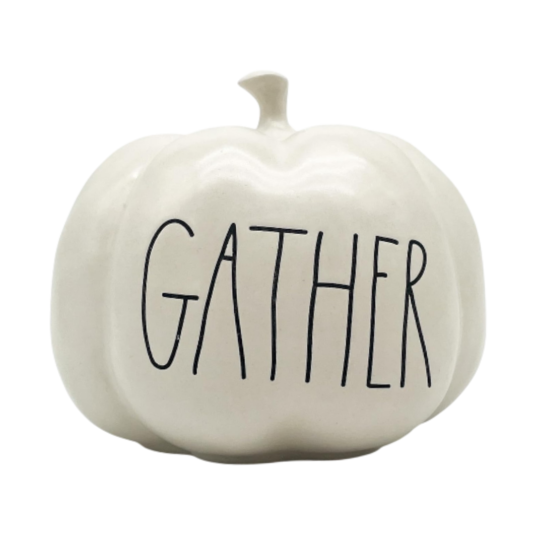 GATHER Pumpkin