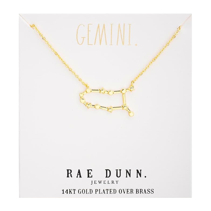 GEMINI Necklace
