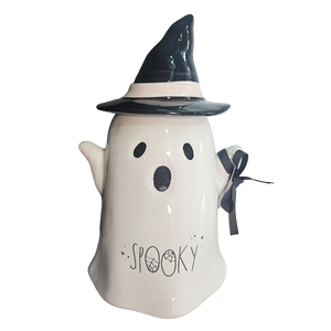 SPOOKY Ghost