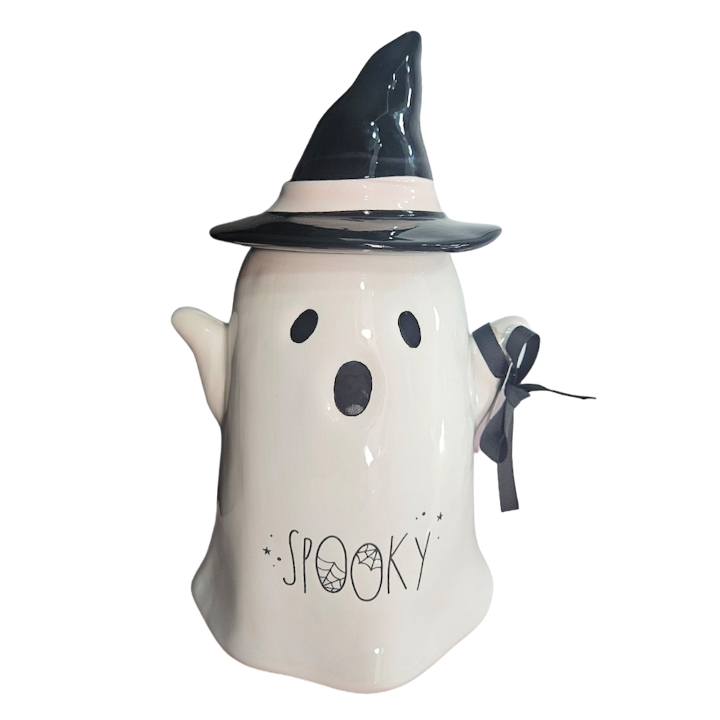 SPOOKY Ghost