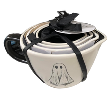 Load image into Gallery viewer, GHOST Teacup Measuring Cups ⤿
