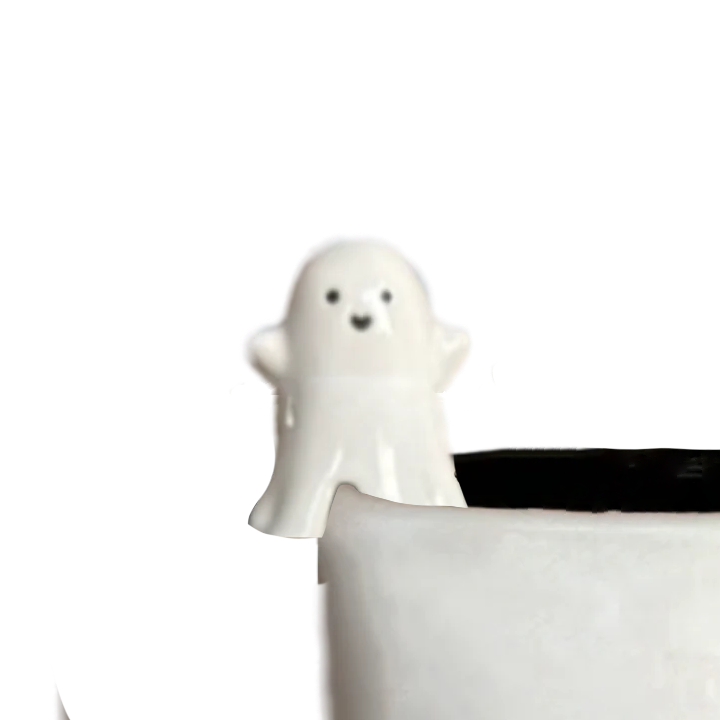 GHOST Charm
