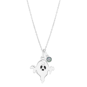 GHOST Necklace