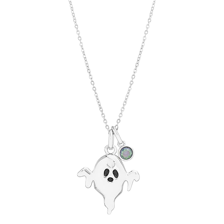 GHOST Necklace