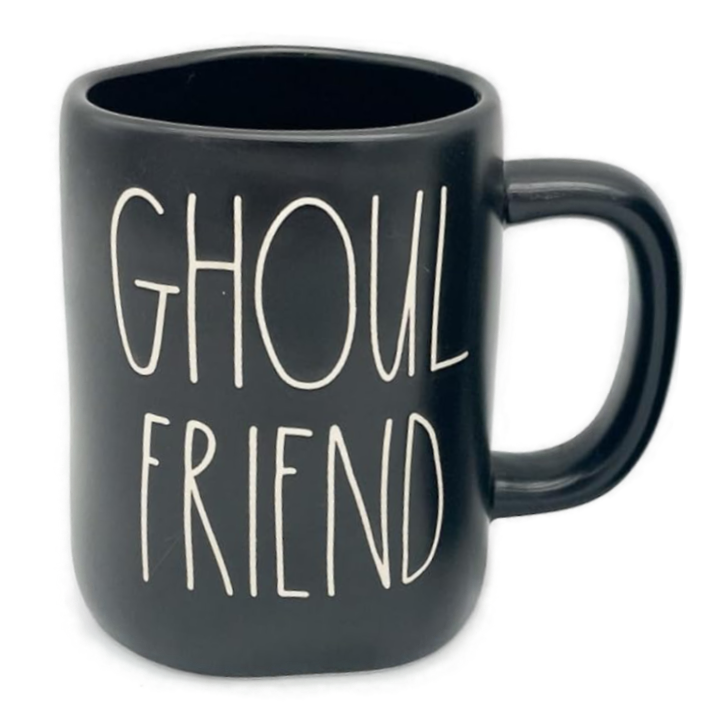 GHOUL FRIEND Mug