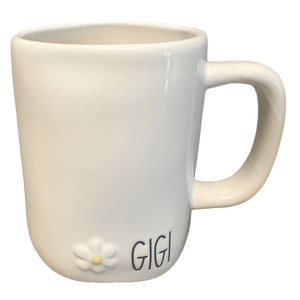 GIGI Mug