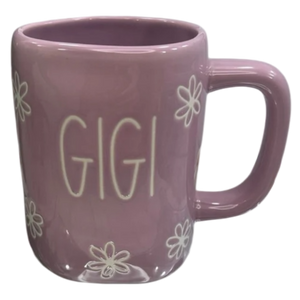 GIGI Mug ⤿