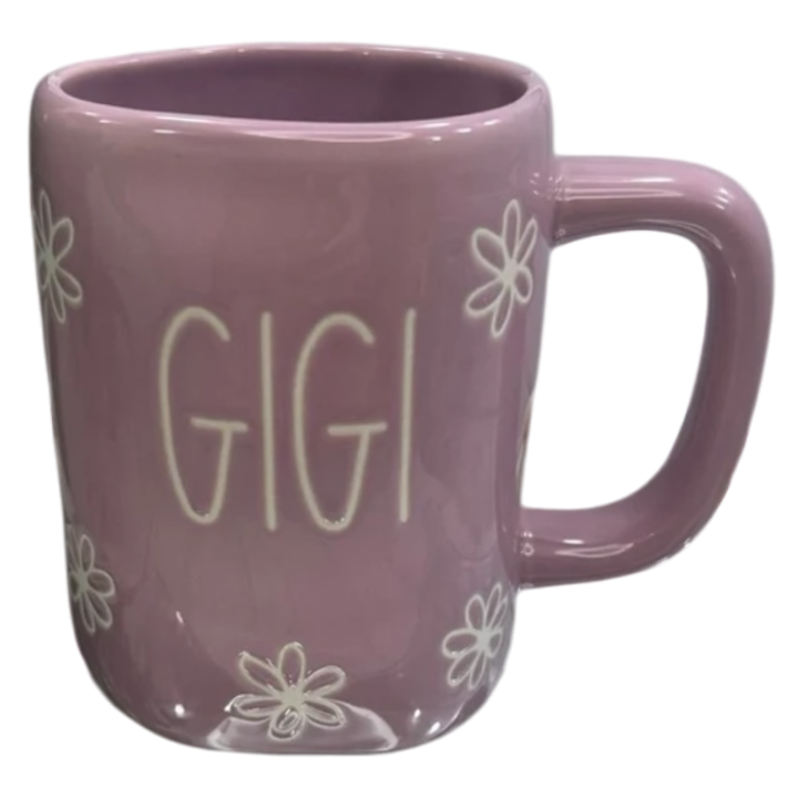 GIGI Mug ⤿